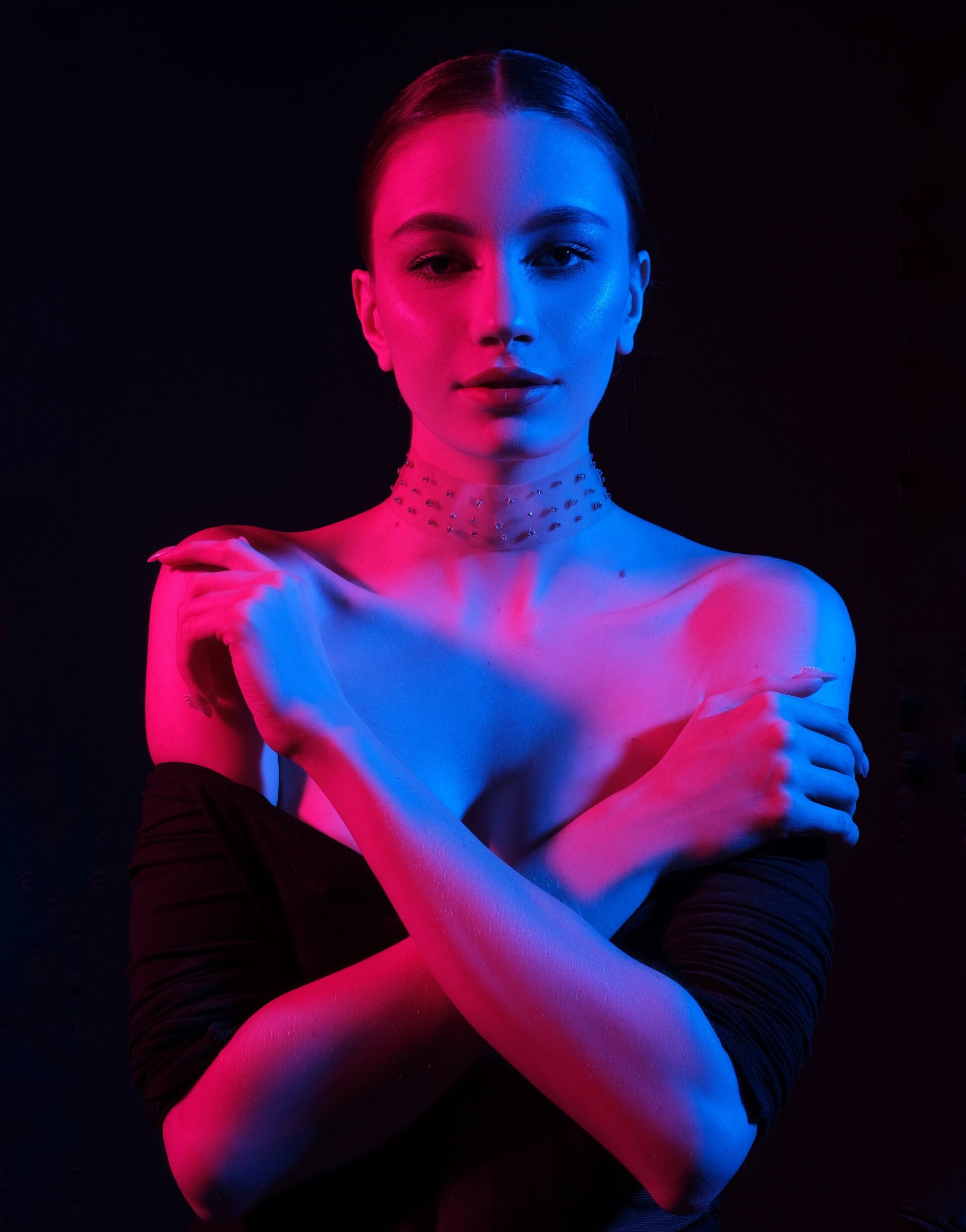 XXX Porn Photo of Nude Alyssa_Smitt 28
