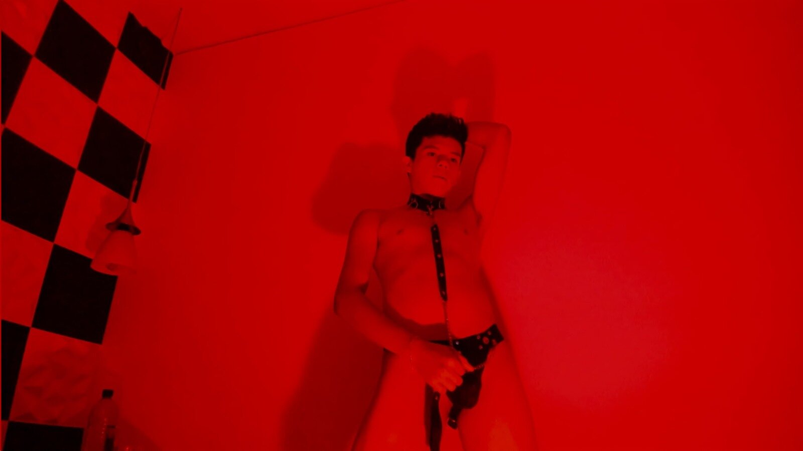 XXX Porn Photo of Nude AndyFame1 27