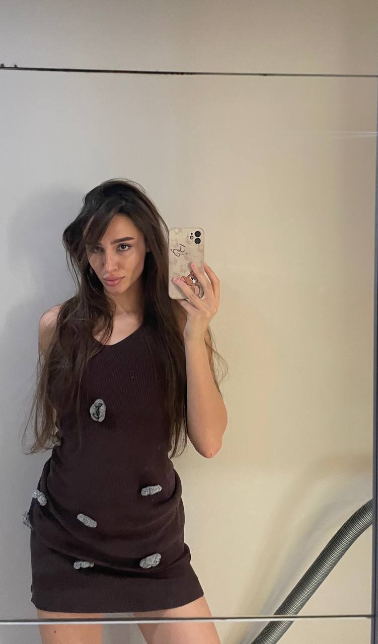 XXX Porn Photo of Nude ChamAngel 3