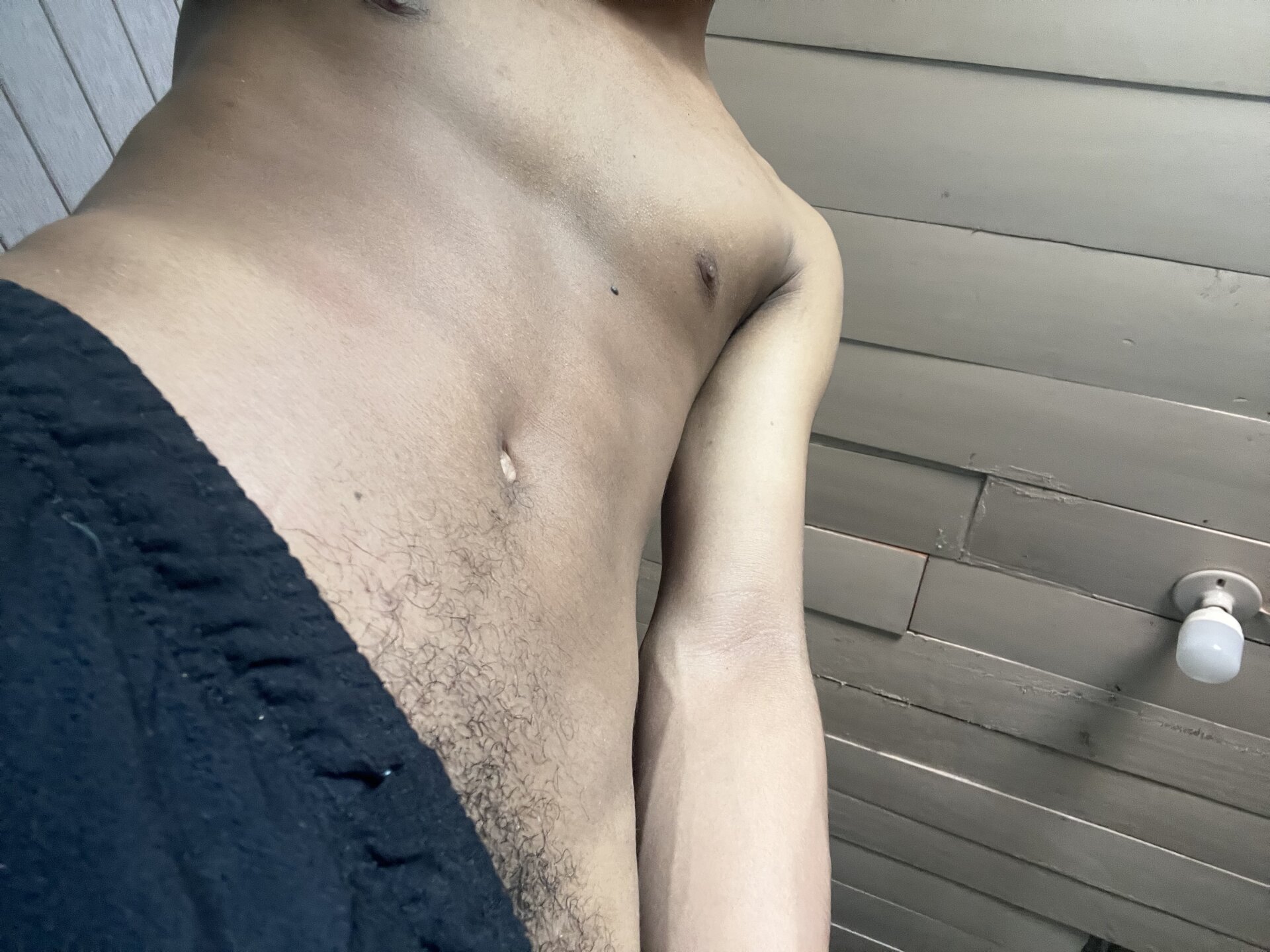 XXX Porn Photo of Nude Marcocad 2