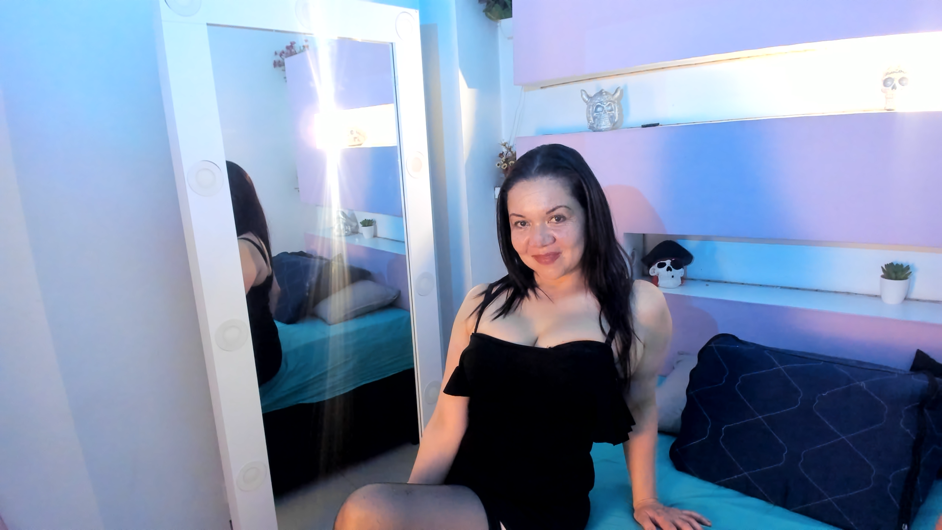 XXX Porn Photo of Nude Mila_toro 31