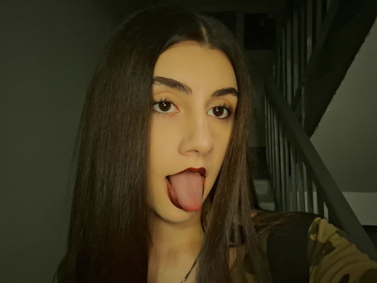 XXX Porn Photo of Nude MelanieMooor 12