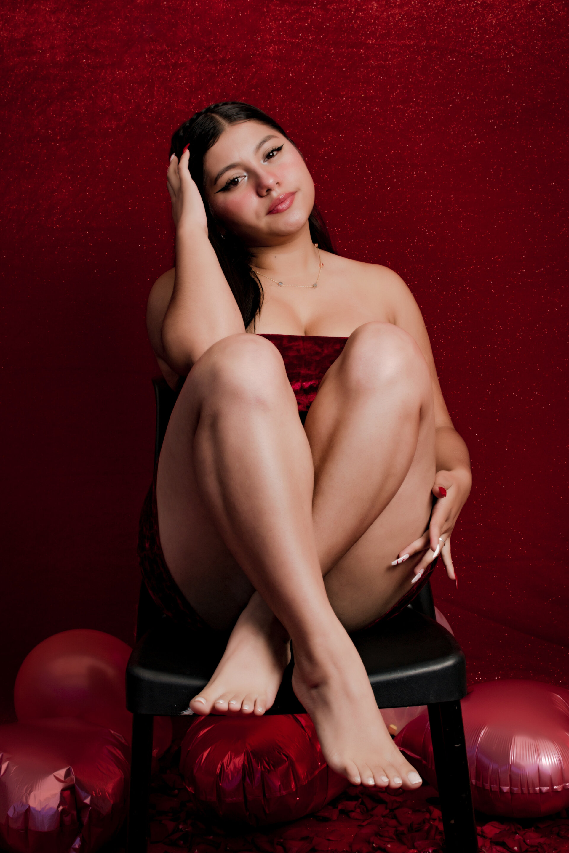 XXX Porn Photo of Nude Miaa_Smiith1 8