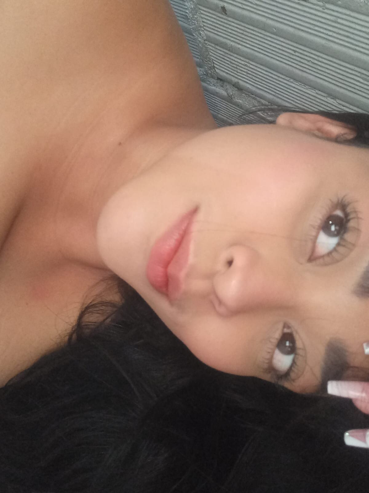 XXX Porn Photo of Nude dakota_winslow 5
