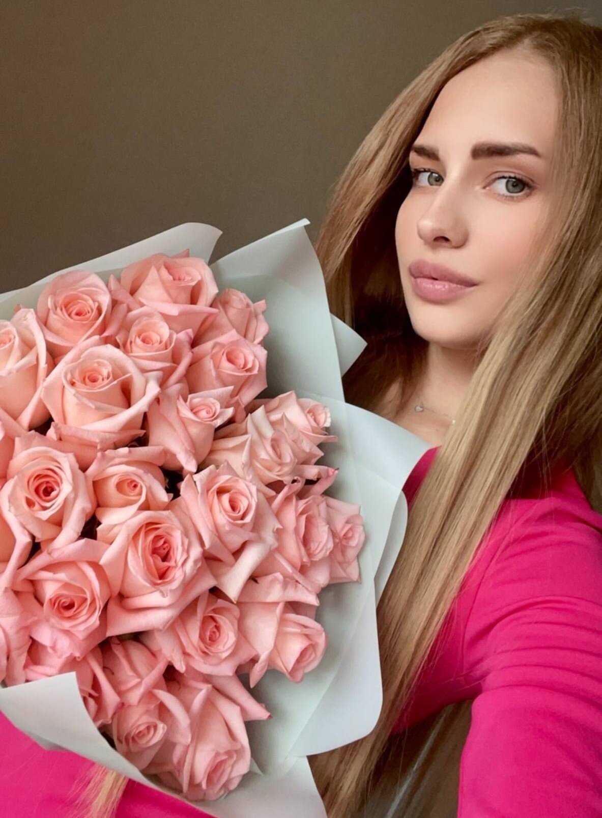 XXX Porn Photo of Nude Tralalelo_tralalala 8