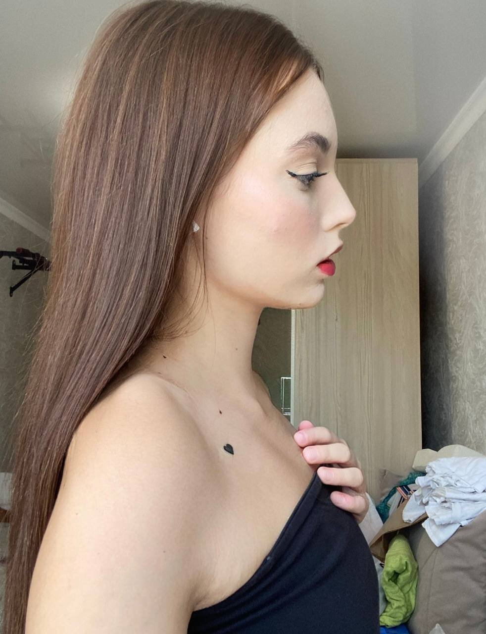 XXX Porn Photo of Nude CallMeMargo 4