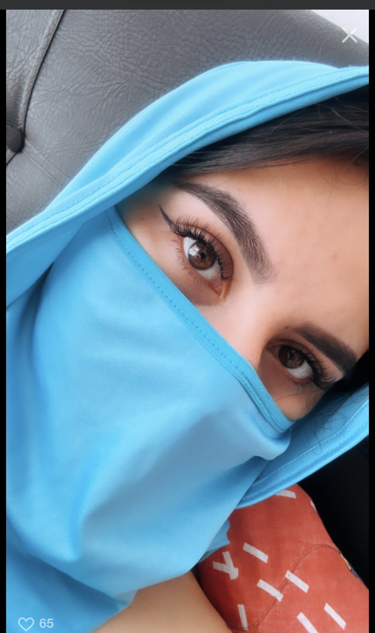 XXX Porn Photo of Nude Azahara_Arabic 2