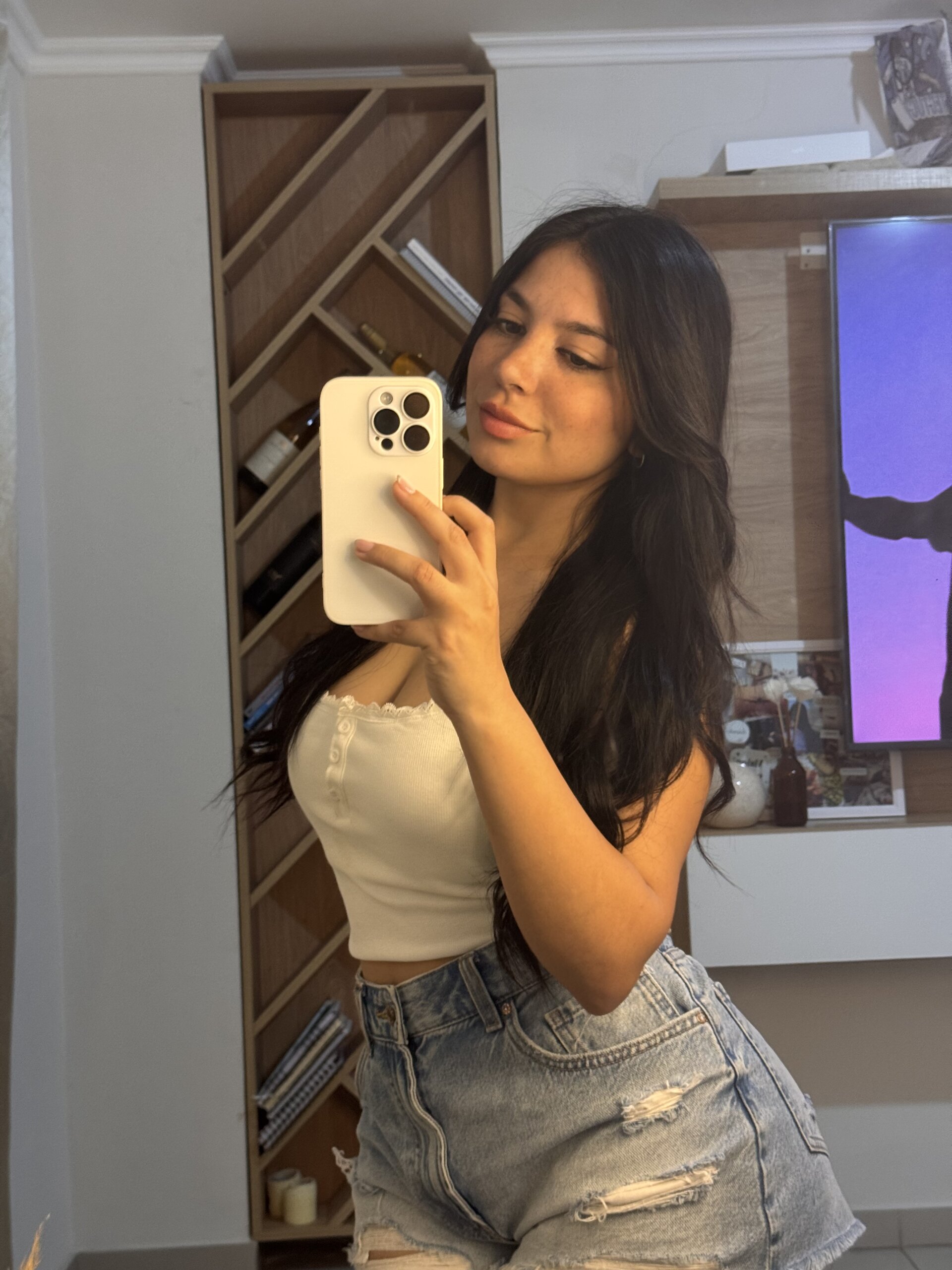 XXX Porn Photo of Nude GODDESS_zyrene 25
