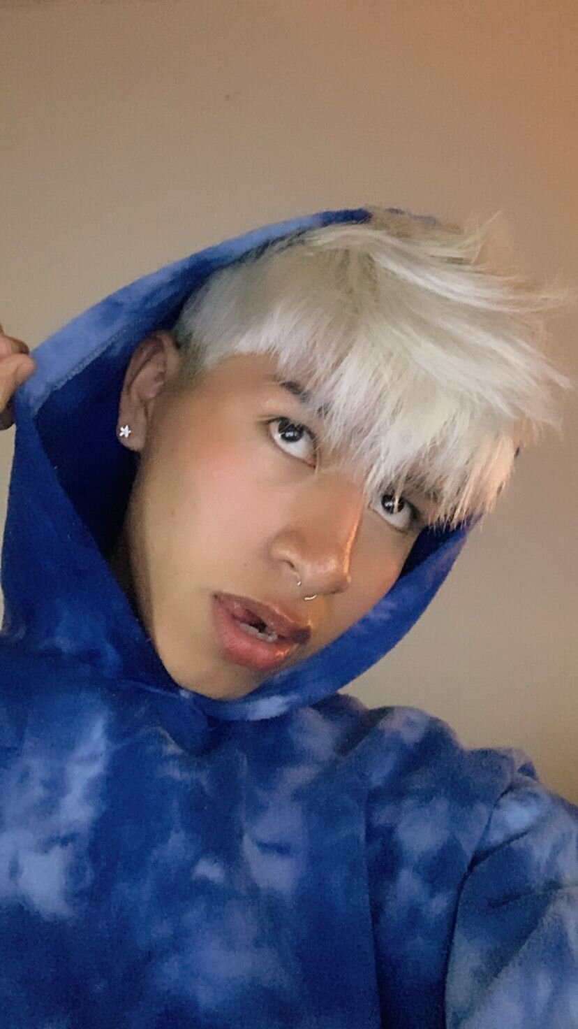 XXX Porn Photo of Nude taichi_bluy 9
