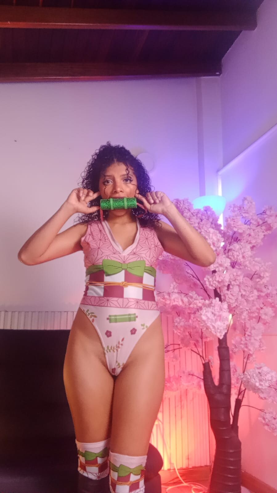 XXX Porn Photo of Nude NatyVelvex 19