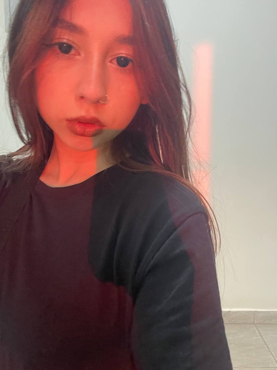 XXX Porn Photo of Nude Sssonya 5