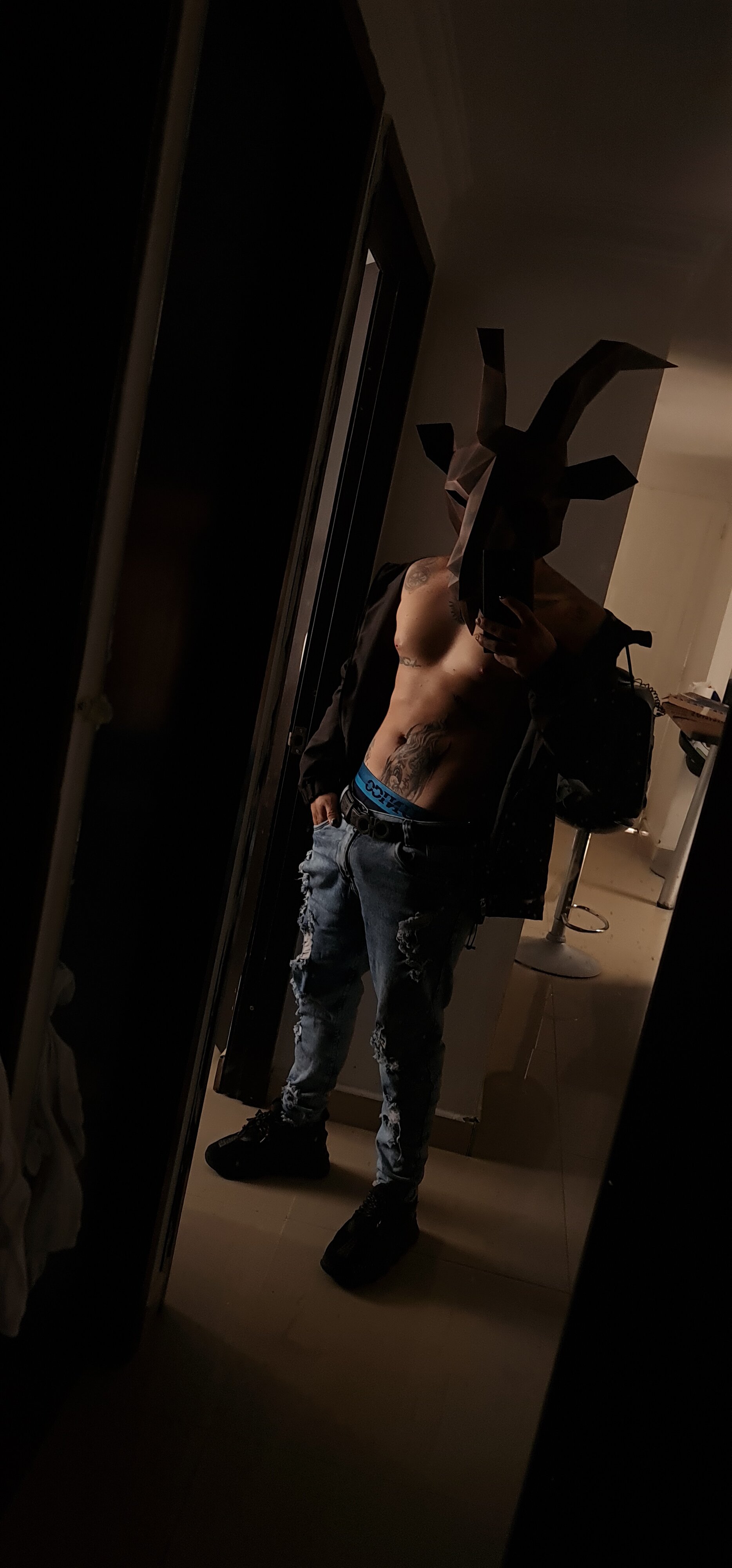 XXX Porn Photo of Nude Ragnar_Larssen 8