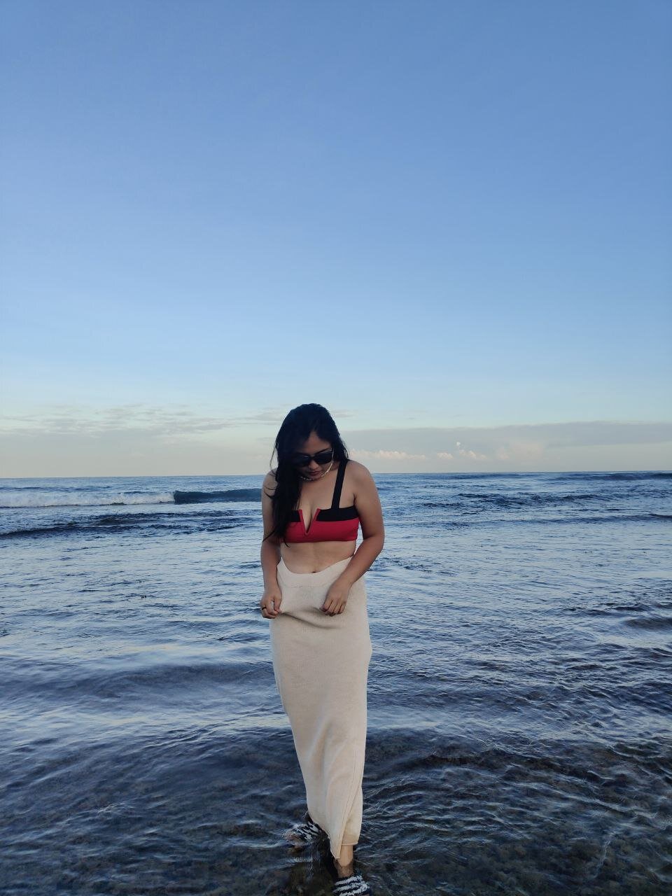 XXX Porn Photo of Nude AdorableBambyy 4