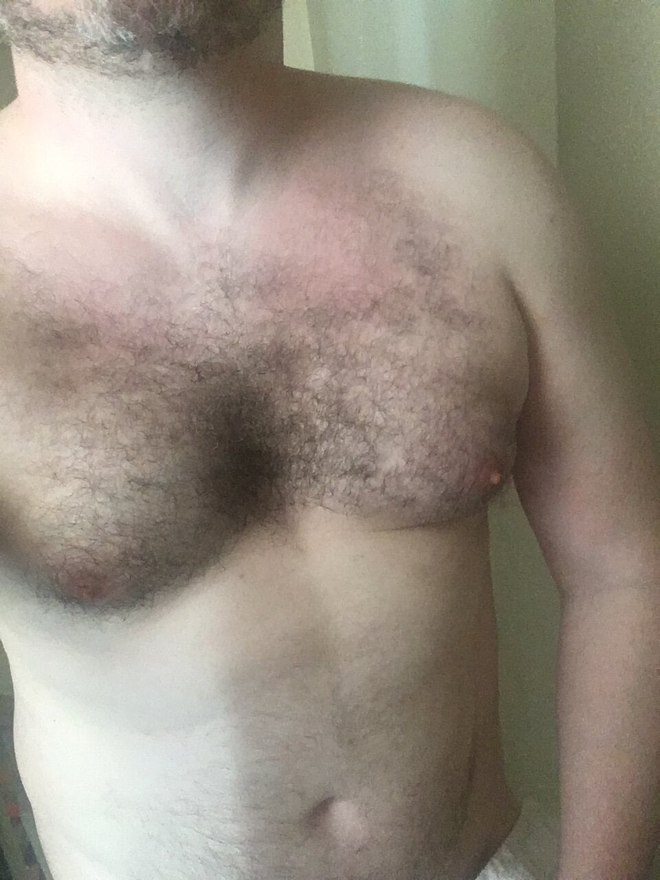 XXX Porn Photo of Nude UkDadBody 2
