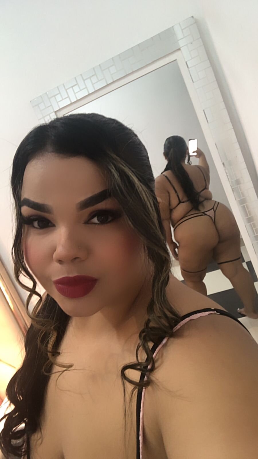 XXX Porn Photo of Nude AlexaaTaylor 15