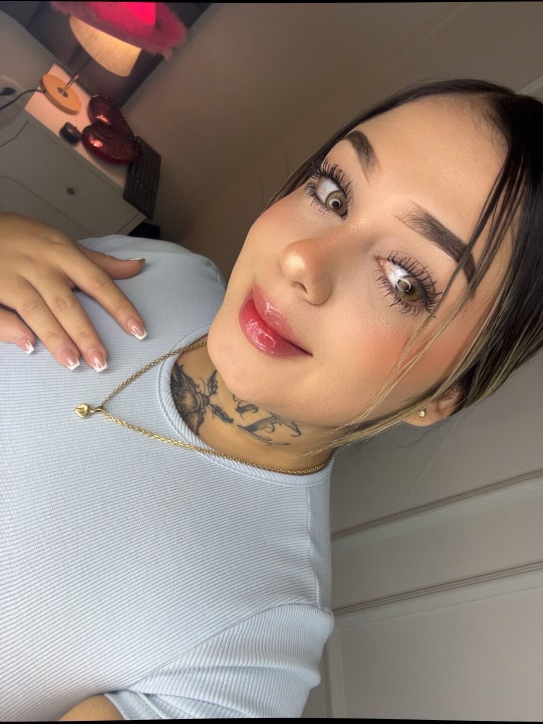 XXX Porn Photo of Nude IsaaMoore 24