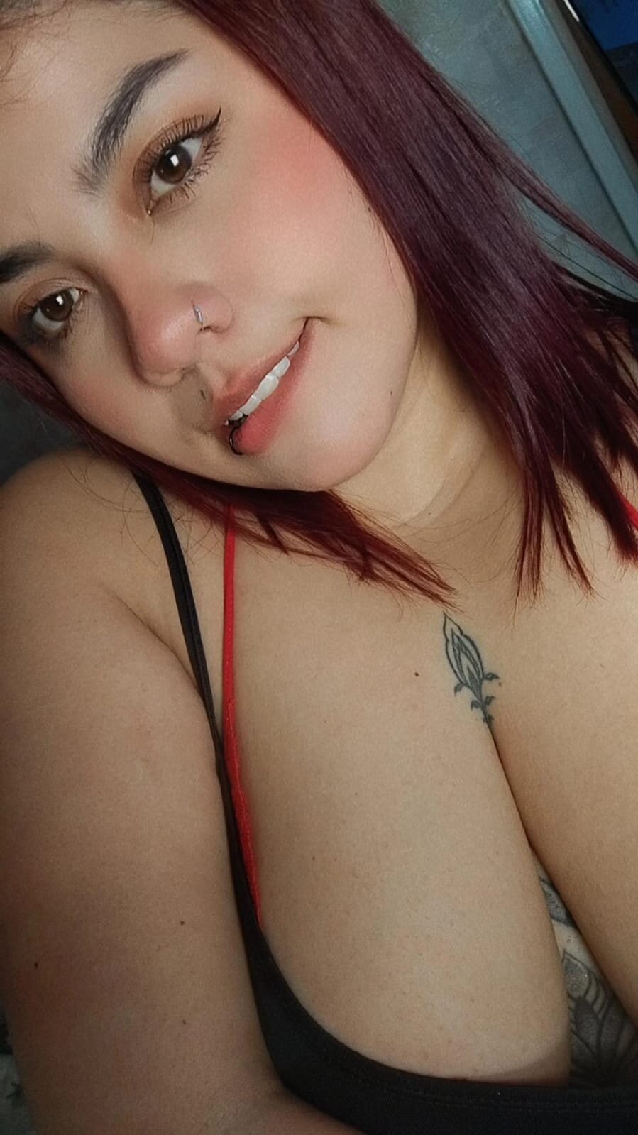 XXX Porn Photo of Nude danna_garza 15