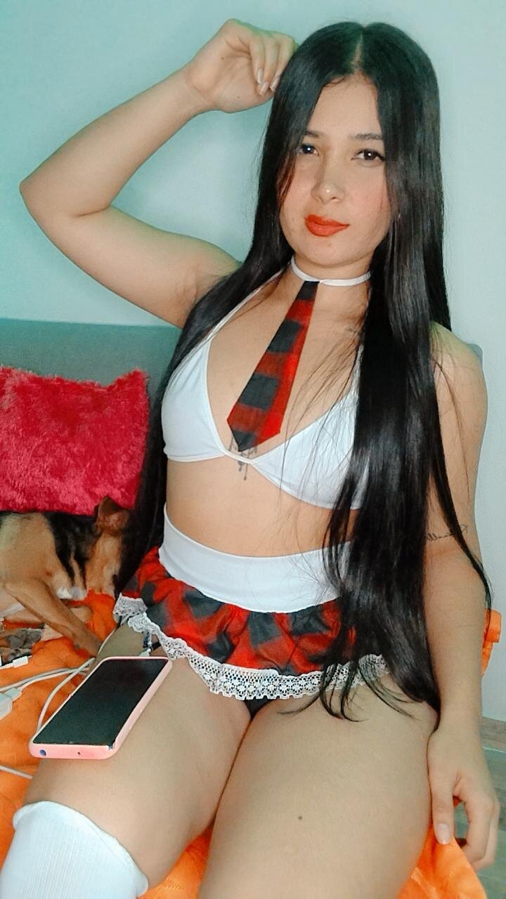 XXX Porn Photo of Nude Paris_wishx 3