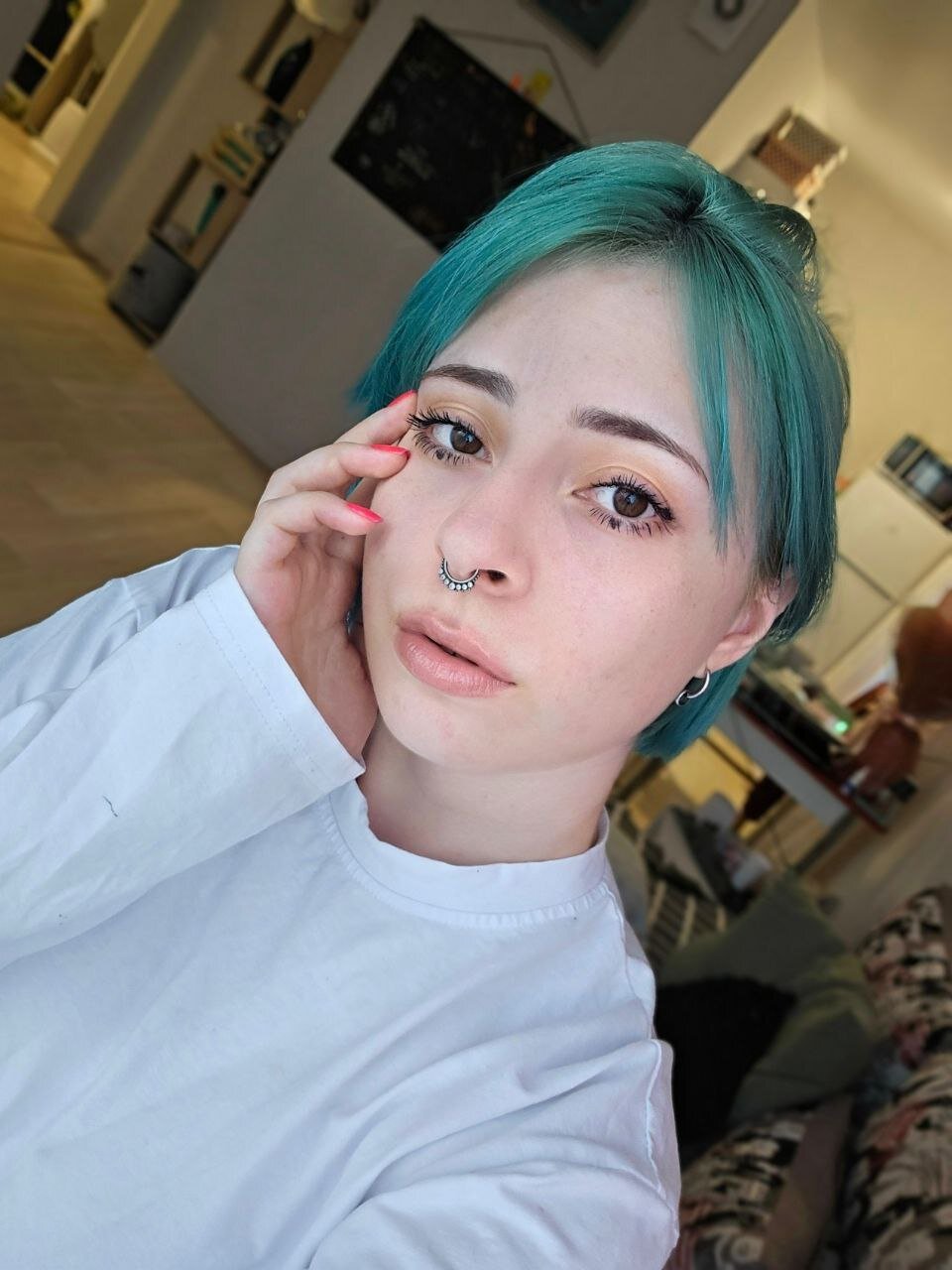 XXX Porn Photo of Nude Penny_Stanley 3