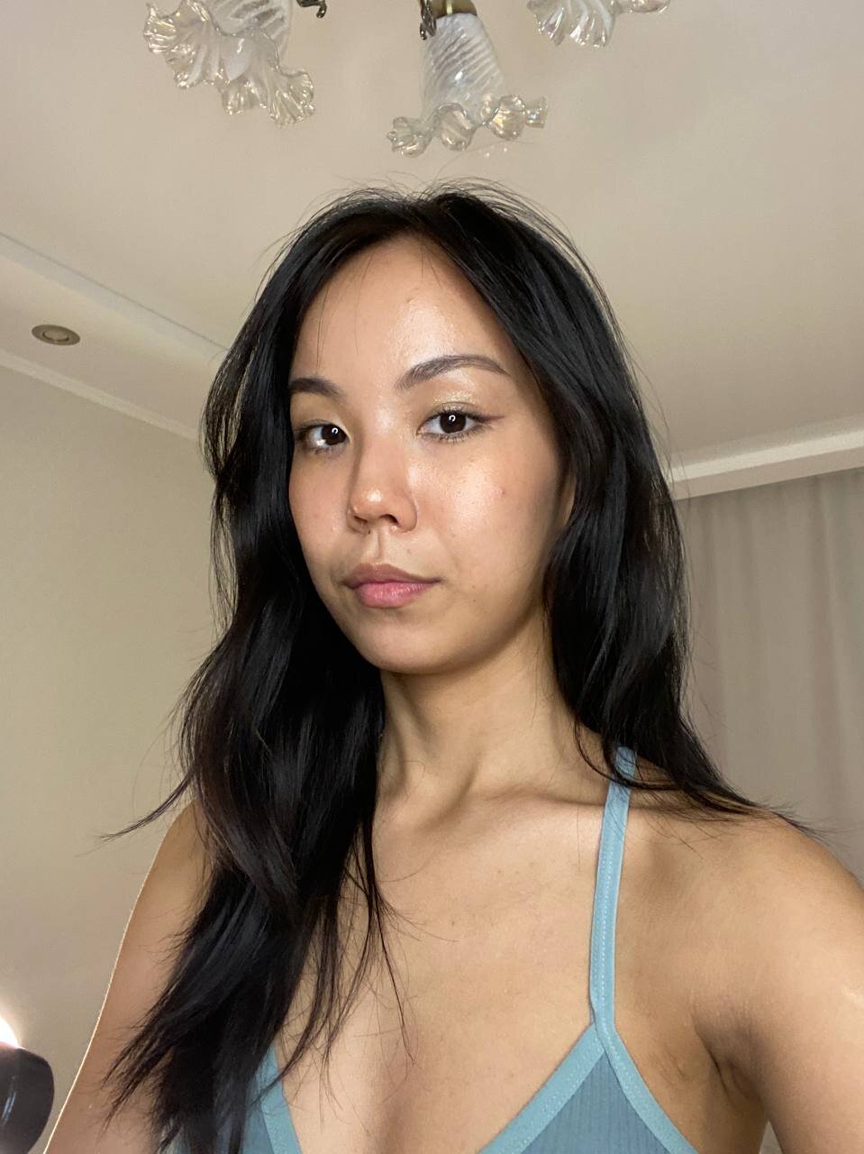 XXX Porn Photo of Nude FreedaKulow 143