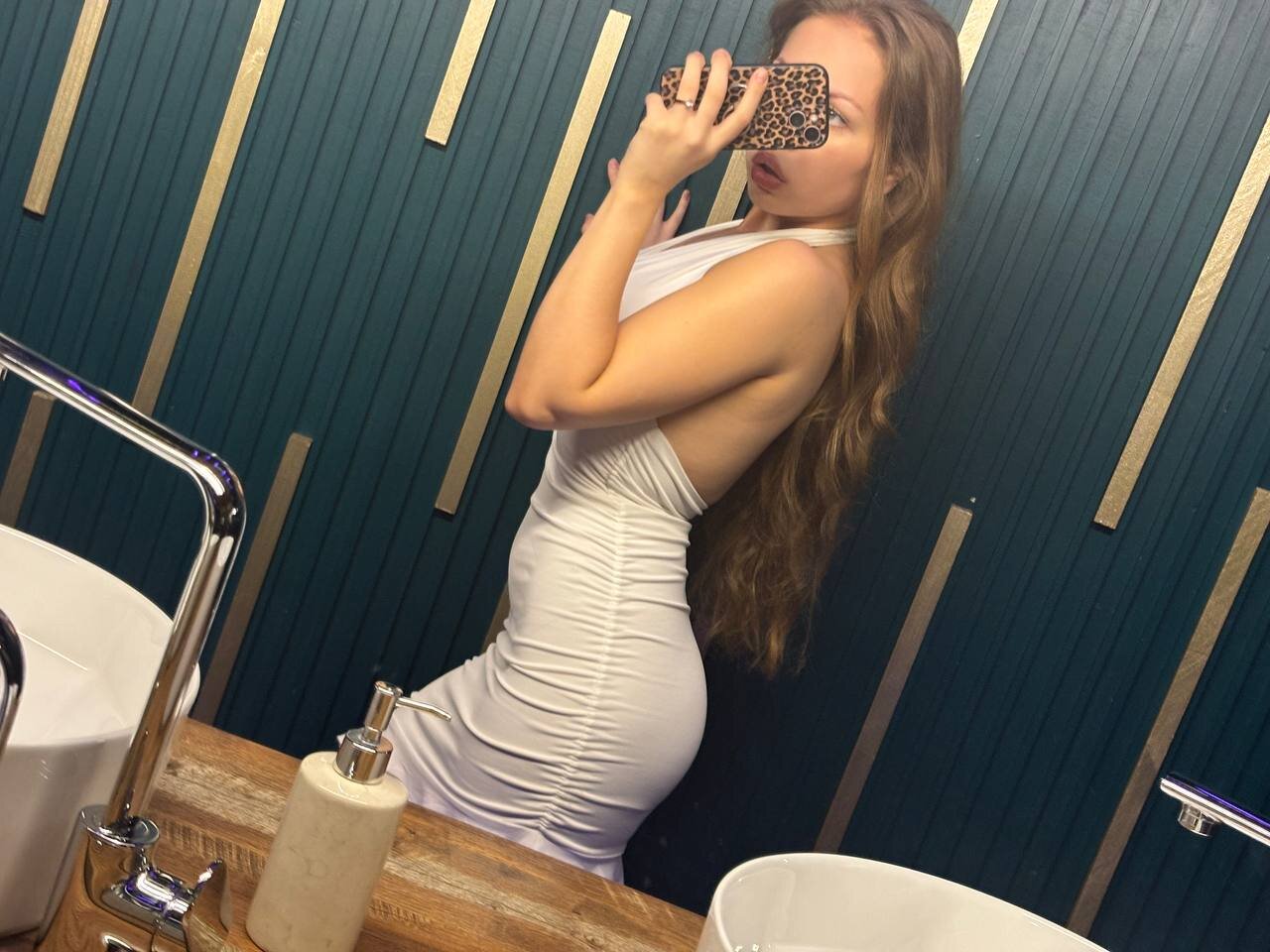 XXX Porn Photo of Nude miss_mis_cute 6