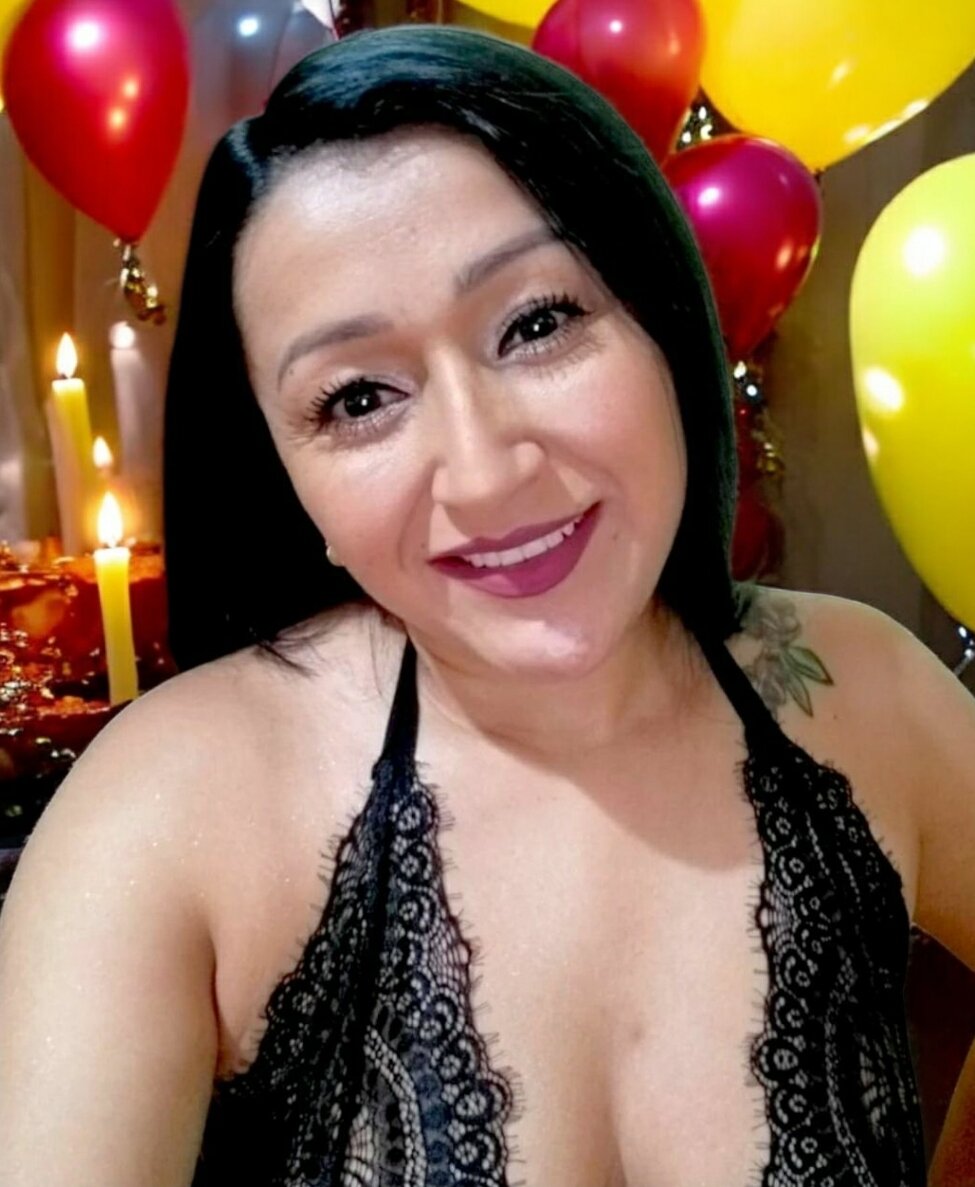 XXX Porn Photo of Nude ArianaMist 8