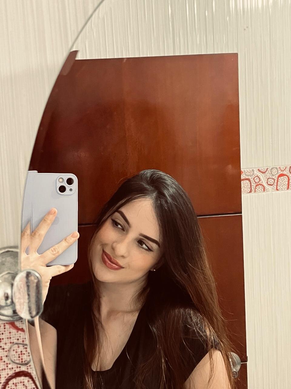 XXX Porn Photo of Nude MadissonVega_ 7