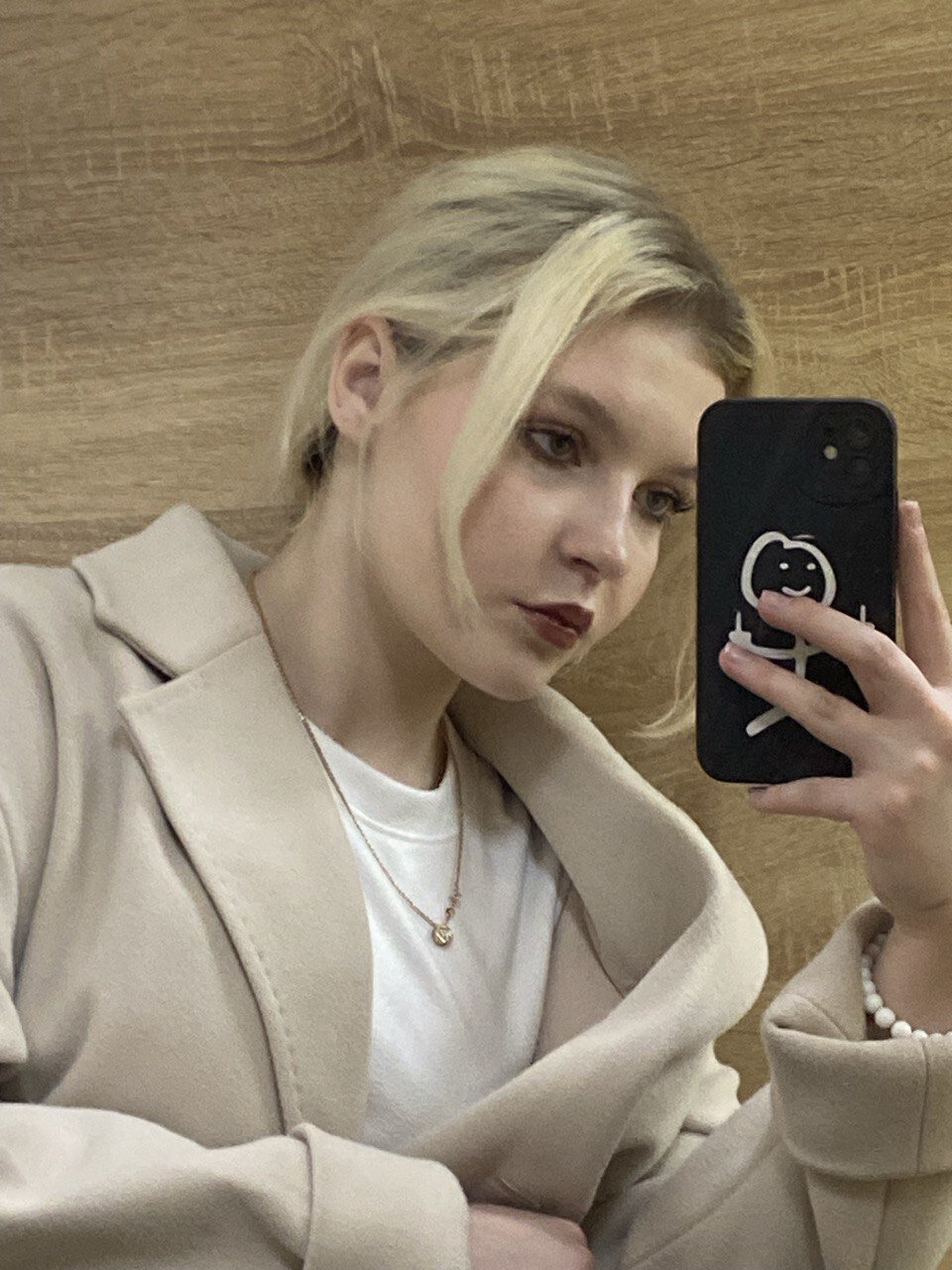 XXX Porn Photo of Nude TobiteAnnie 3