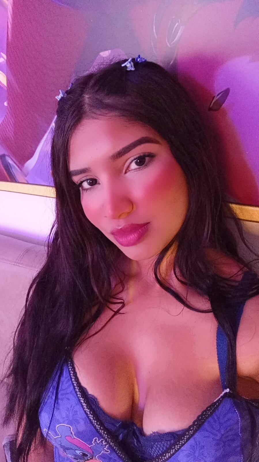 XXX Porn Photo of Nude Kai_rouse 1