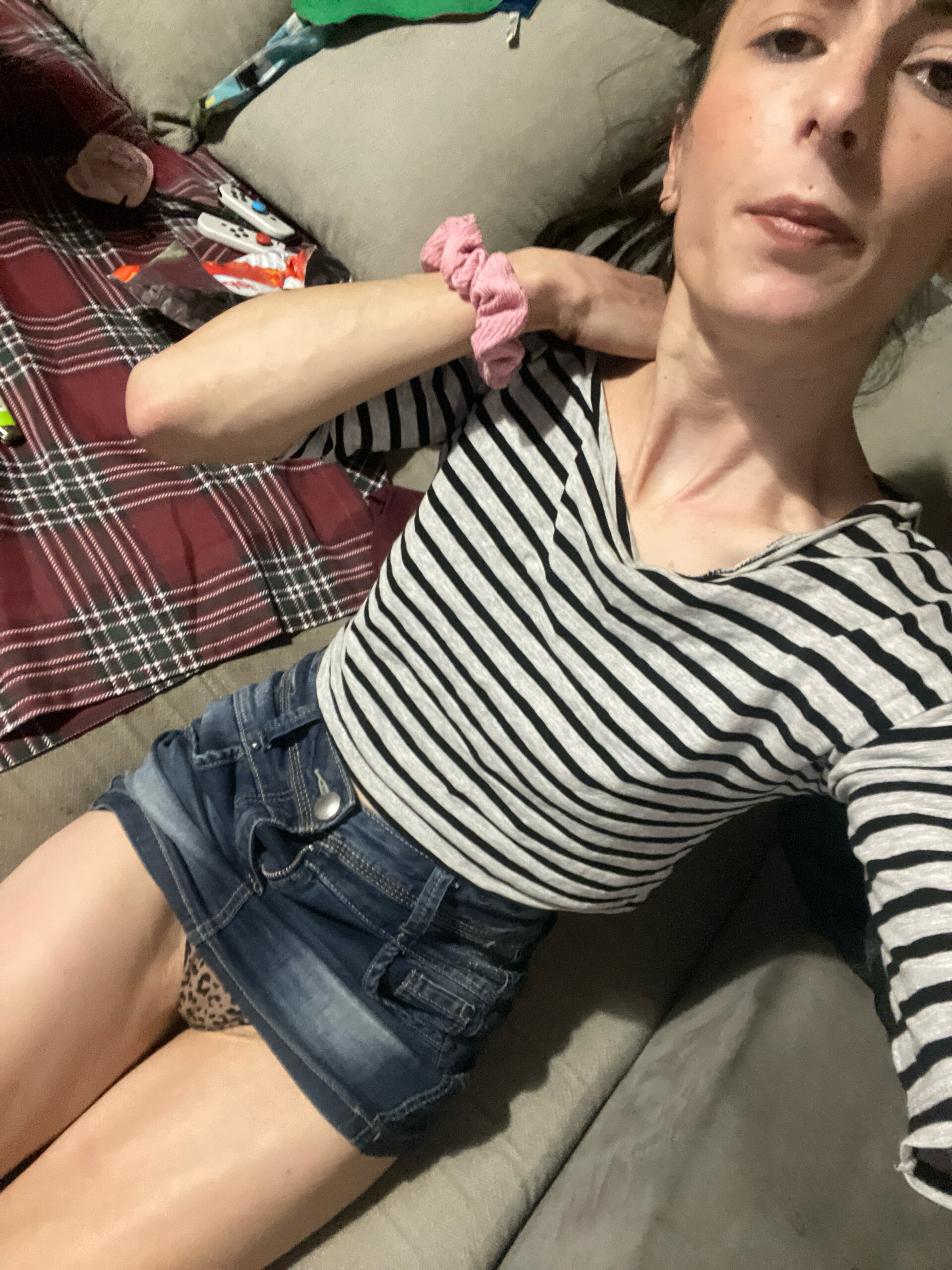 XXX Porn Photo of Nude Andr33a 4