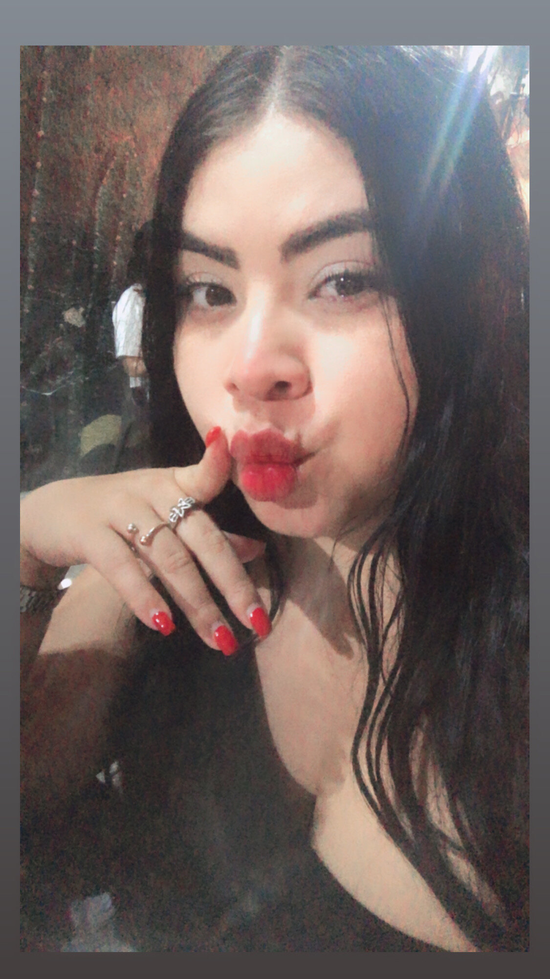 XXX Porn Photo of Nude Ninisquirt 9