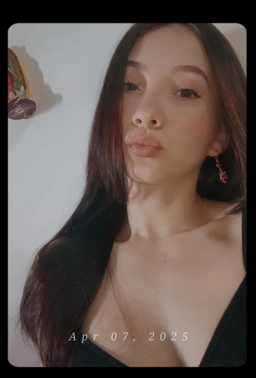 XXX Porn Photo of Nude lola3baby 8