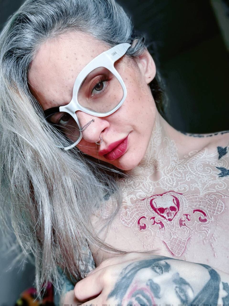 XXX Porn Photo of Nude Vanplive 3