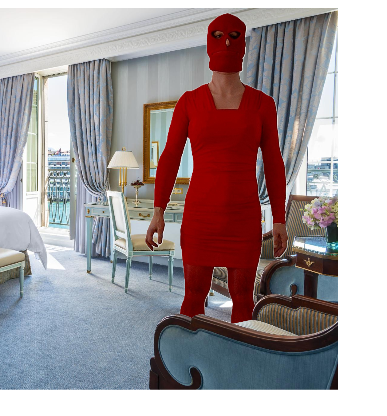 redslave