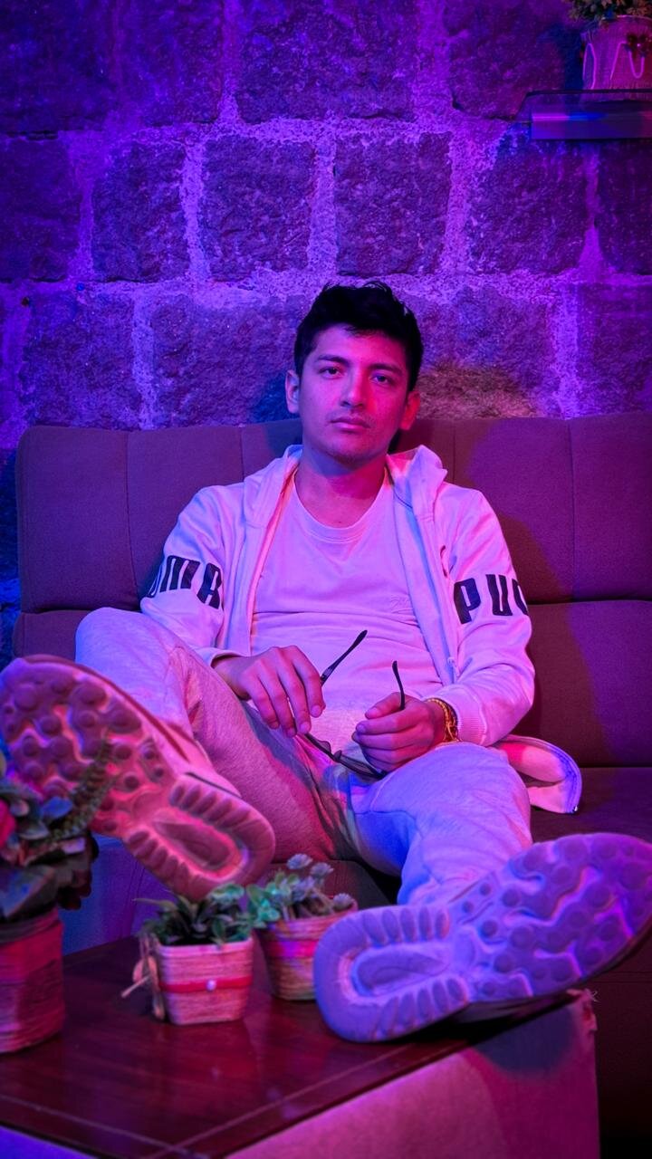 XXX Porn Photo of Nude Diego__West 3