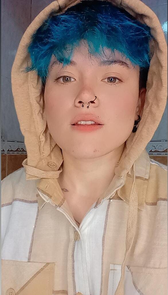 XXX Porn Photo of Nude megan_cr 11