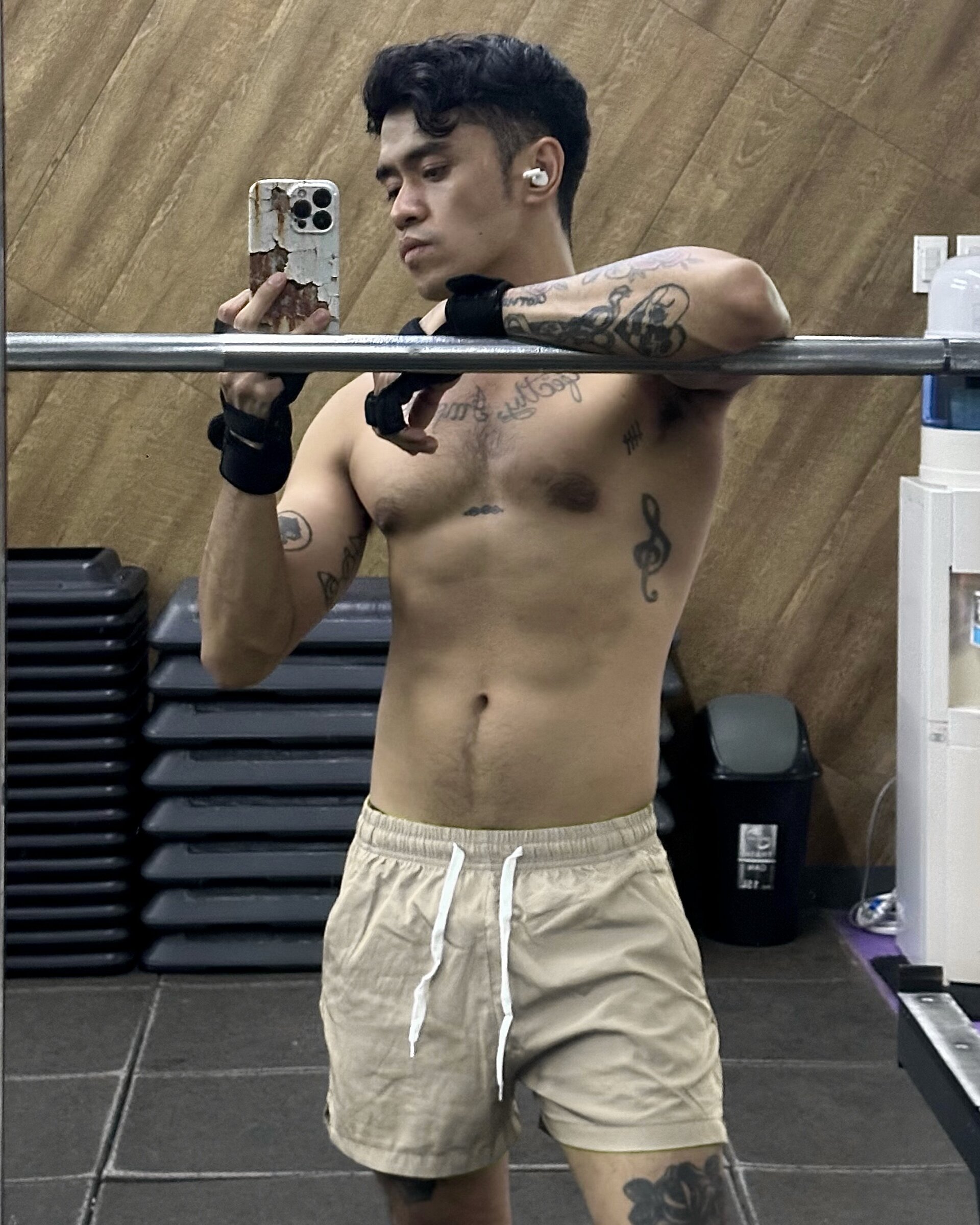 XXX Porn Photo of Nude KarlKambing 7