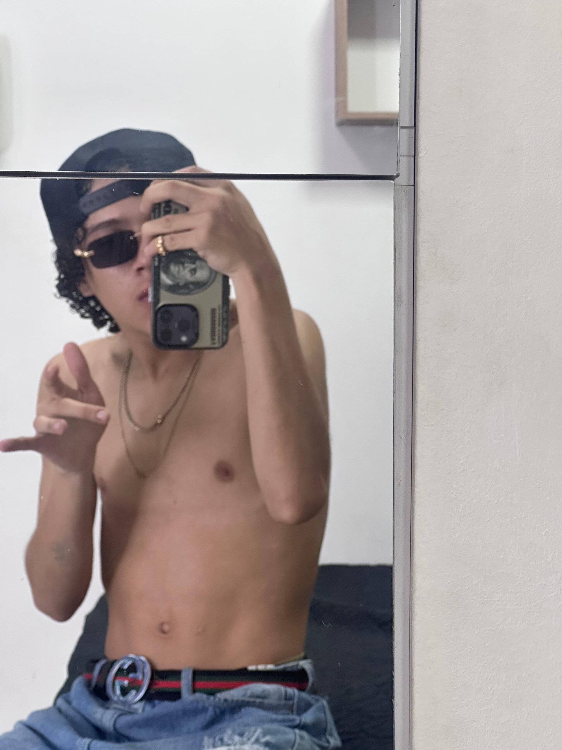 XXX Porn Photo of Nude Jordi_Cooper 17