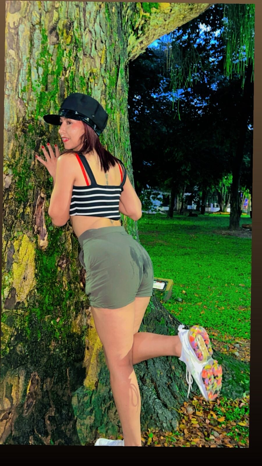 XXX Porn Photo of Nude Keitty_fox27 32