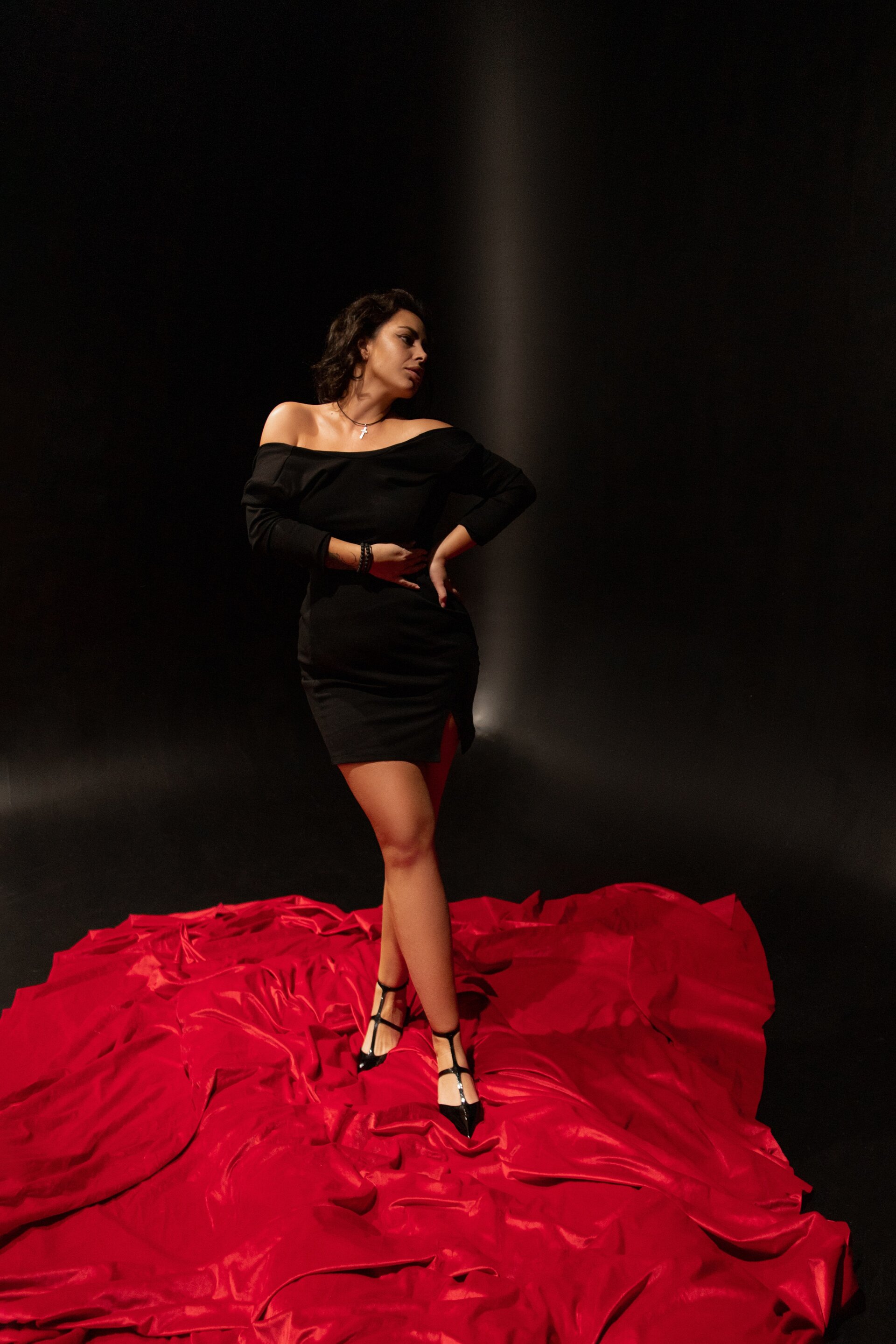 XXX Porn Photo of Nude Amalia_Lia_ 11