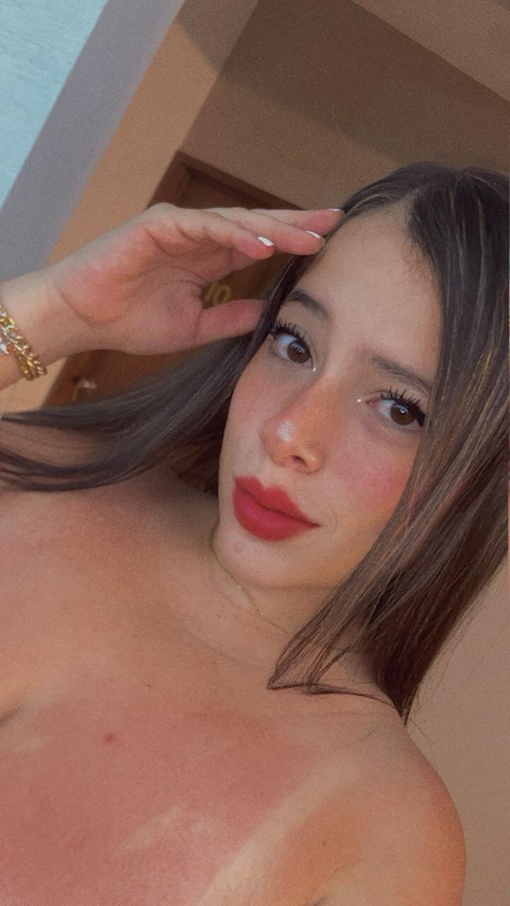 XXX Porn Photo of Nude Josieskies_ 54
