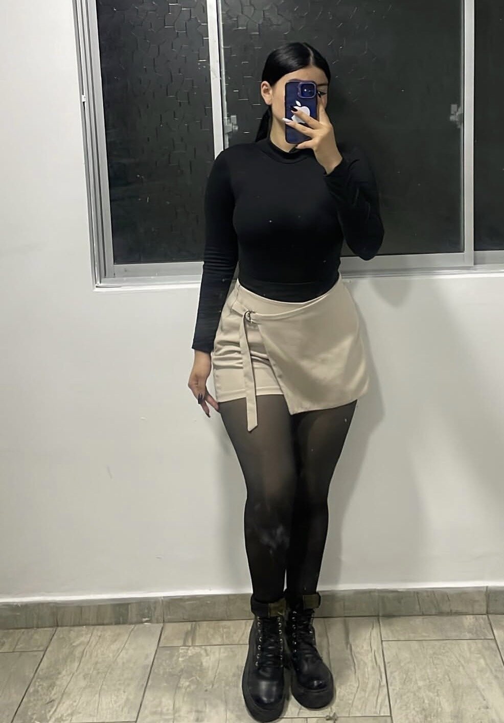 XXX Porn Photo of Nude Lunaclarx 32
