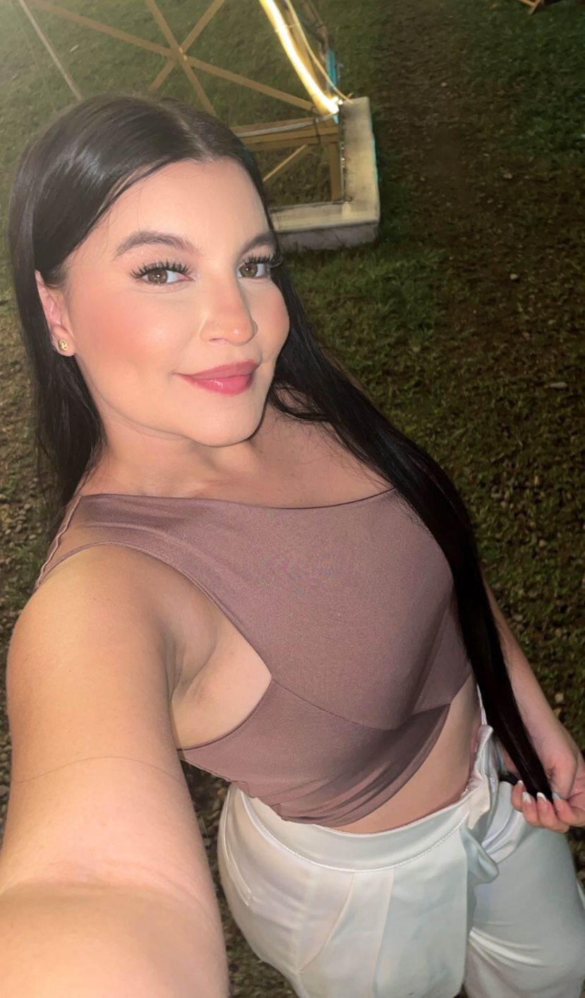 XXX Porn Photo of Nude Zoe_Curvy_ 3