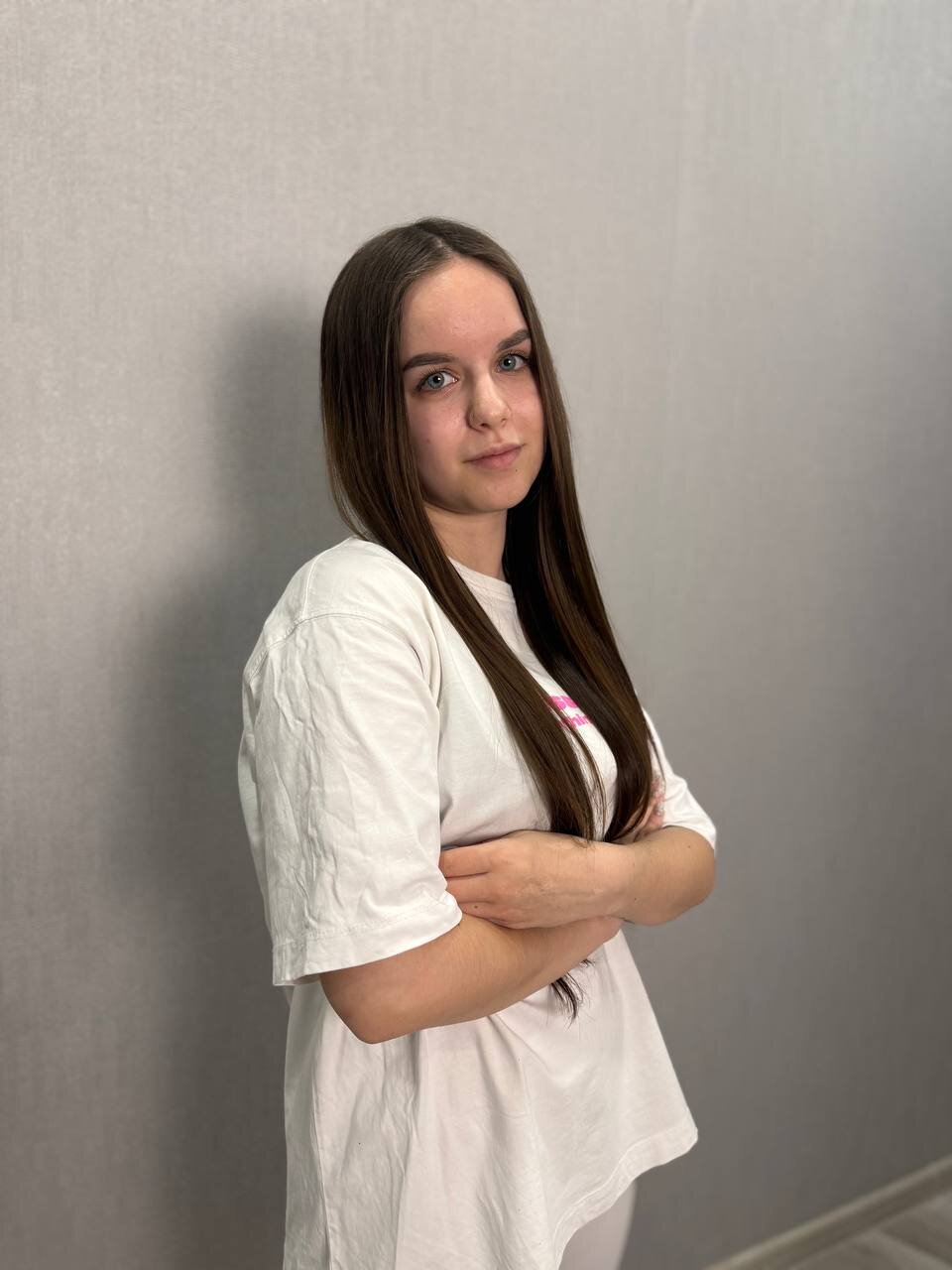 XXX Porn Photo of Nude MarenCalarco 9