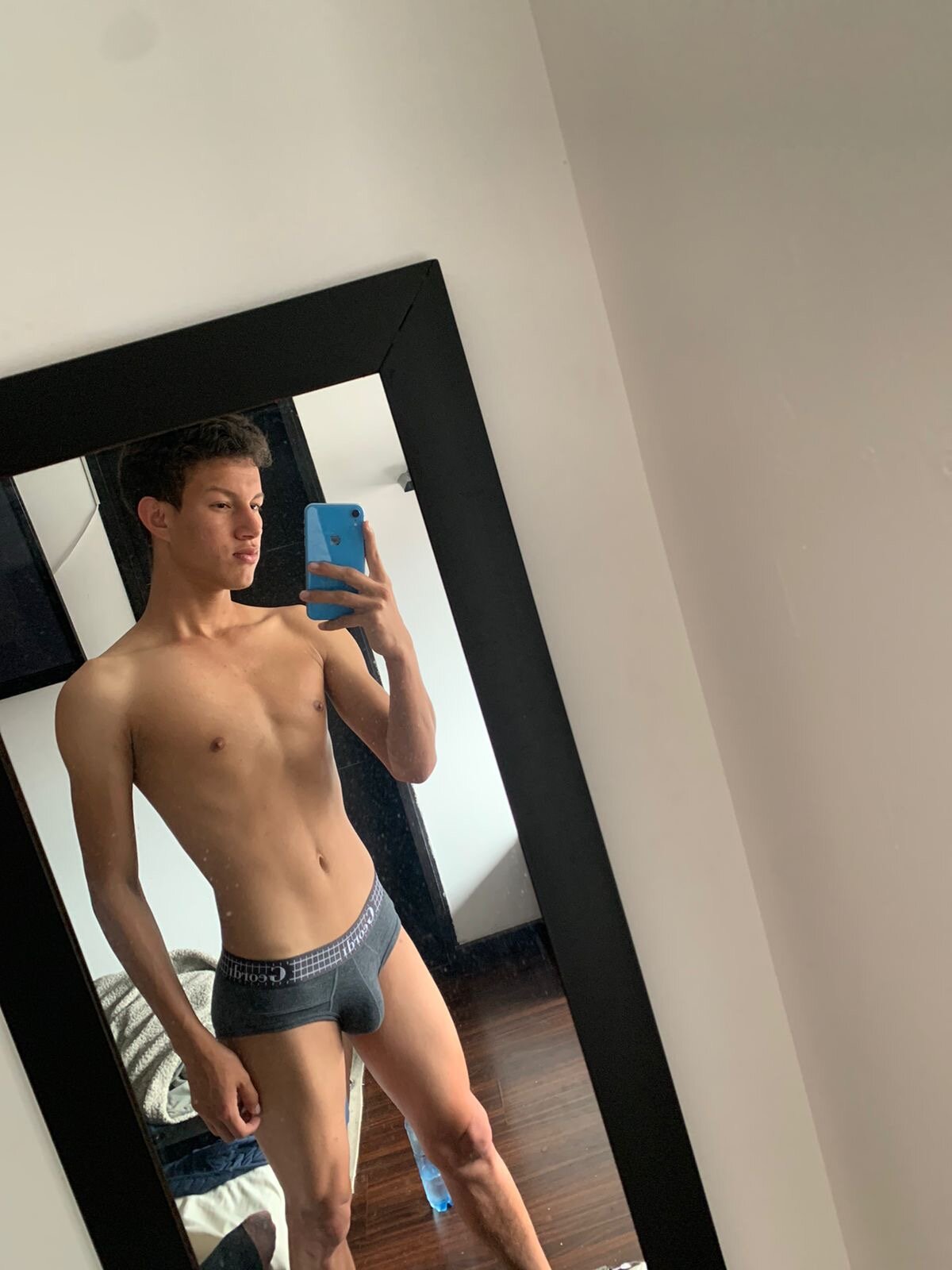XXX Porn Photo of Nude Eros_Flame 14