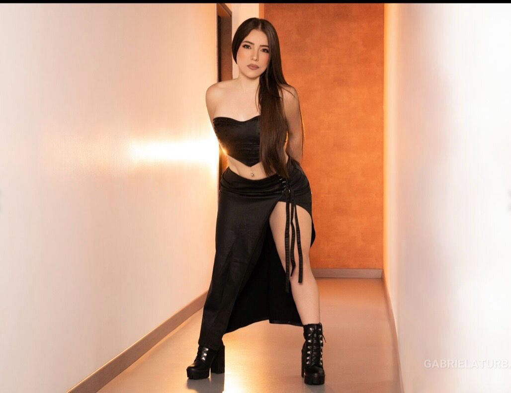 XXX Porn Photo of Nude gaby_turbay 6
