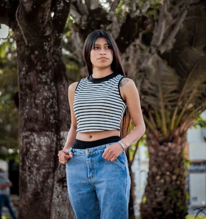 XXX Porn Photo of Nude Bella_Bree 3