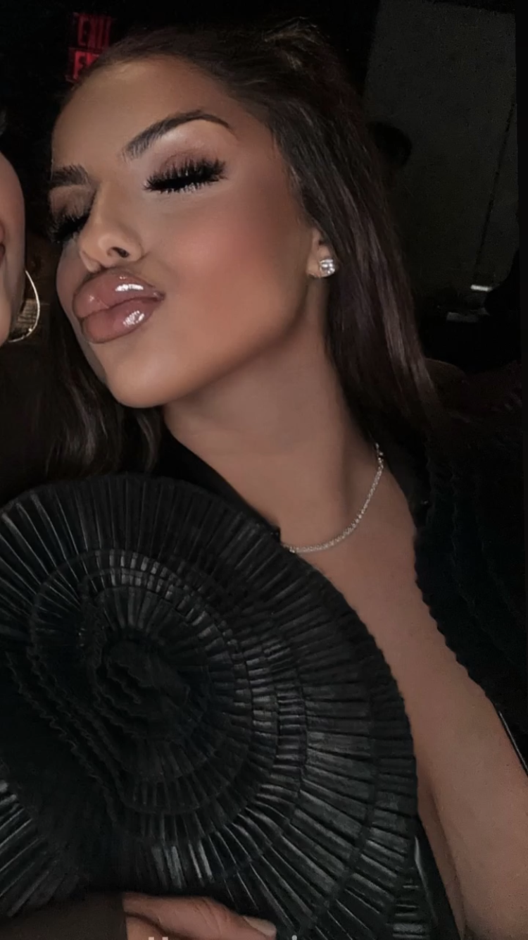 XXX Porn Photo of Nude Halima_misshotpussy13 7