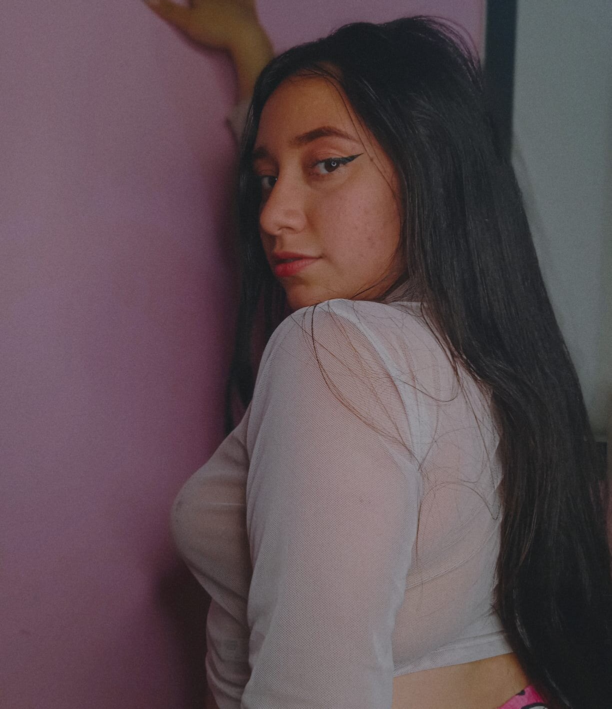 XXX Porn Photo of Nude Andrea_Ramos 93