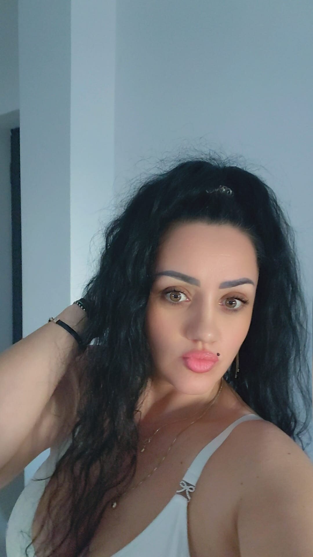 XXX Porn Photo of Nude LadyAfterDark_ 2